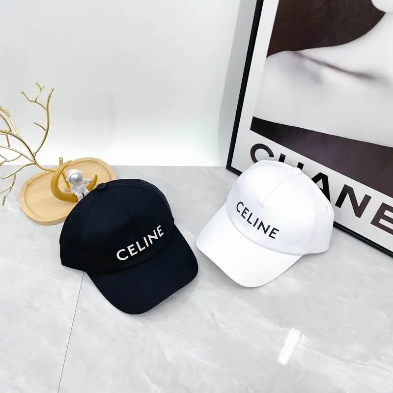 Celine cap dx55